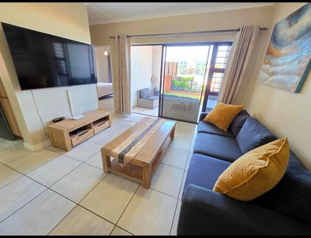 3 BEDROOM PROPERTY TO RENT IN BLYDE RIVERWALK ESTATE